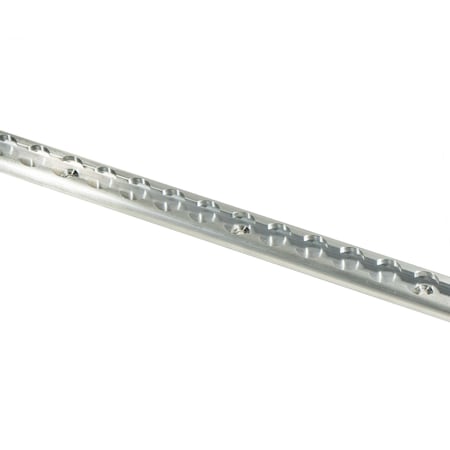 Us Cargo Control 72" L-Track - Aluminum AT72AL